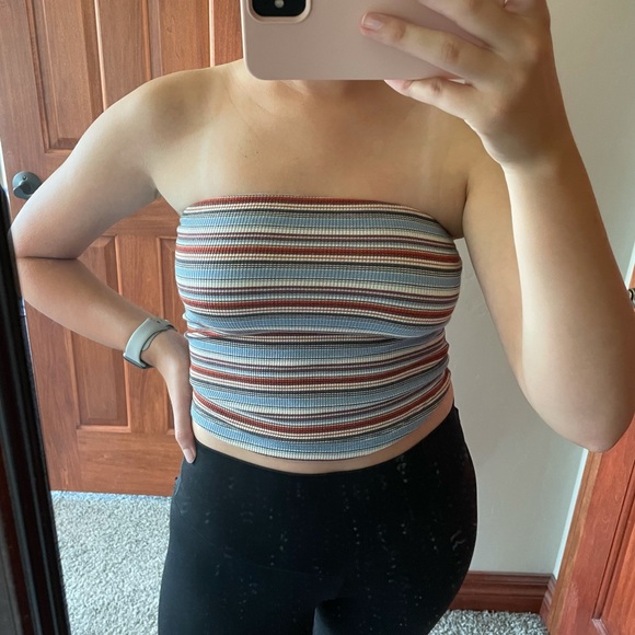 Tube top! - Picture 1 of 3